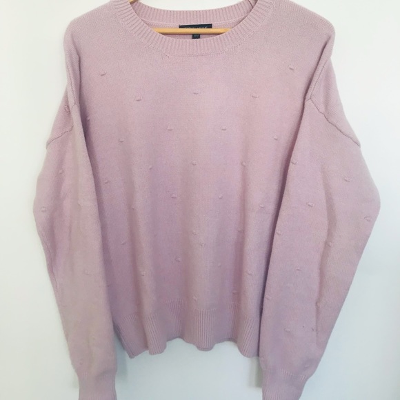 Kendall & Kylie knit sweater - Picture 2 of 3